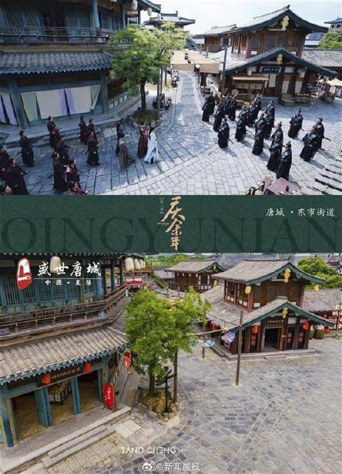 影视剧《梦华录》《庆余年》对襄阳唐城景区的游客量影响究竟有多大？