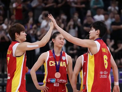 李梦杨力维驰援？世界杯分组，中国女篮下下签，和美国意大利同组