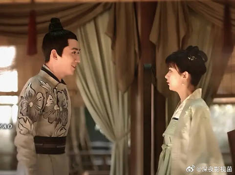 我情不自禁会为你牵挂