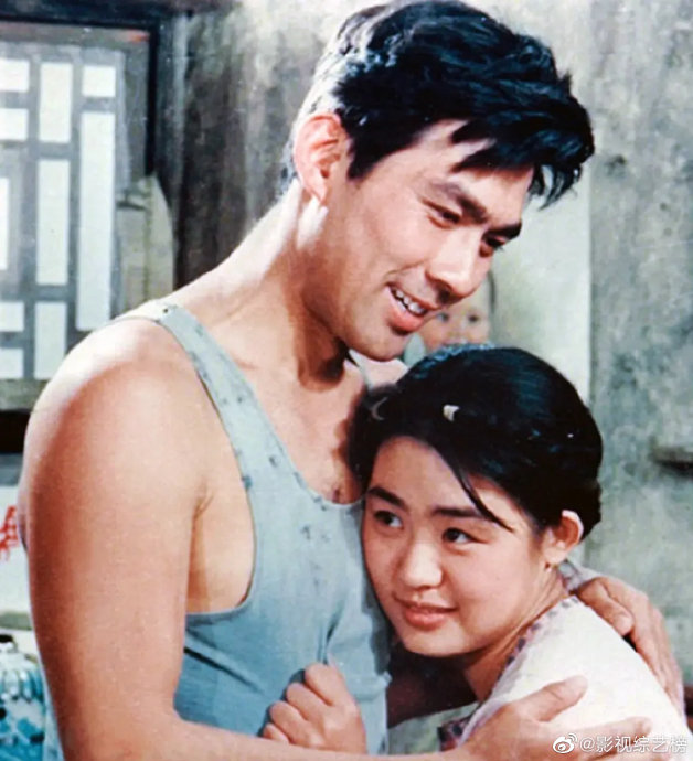 朱时茂和丛珊在《牧马人》之后还有过其他合作吗？
