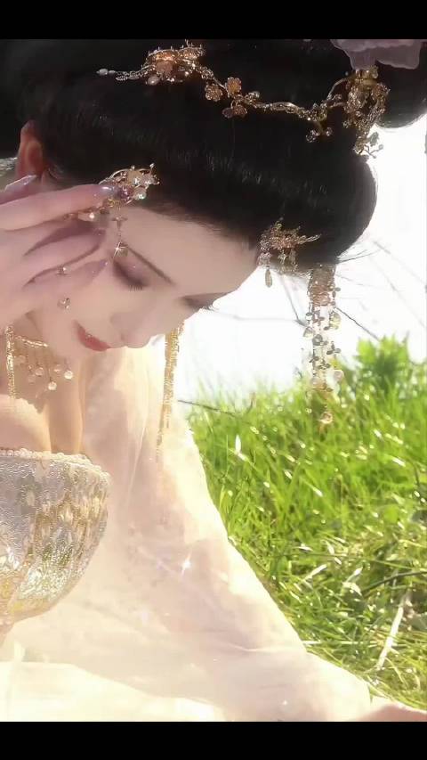 这才是真正的“大女主”鼻祖 大女主 一分钟视频创作季