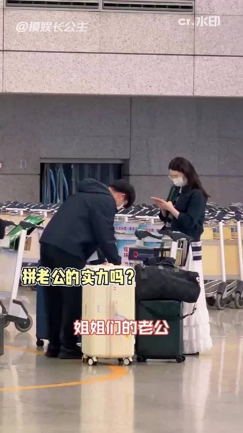 乘风2026：姐姐追梦姐夫强势撑腰