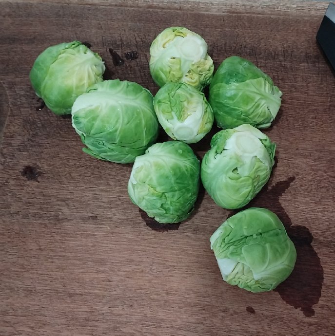 被认为‘难吃’的火鸡、洋蓟和孢子甘蓝，在现代烹饪中是否有改良的可能？