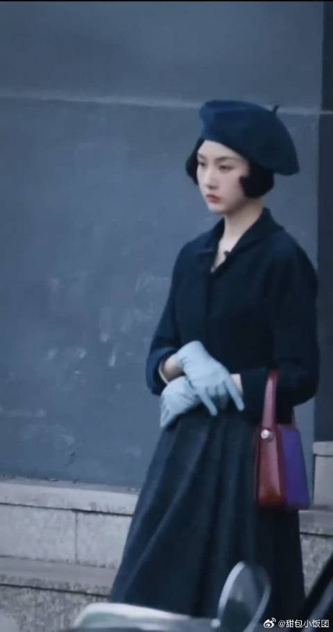 宋祖儿明星娱乐风采 璀璨瞬间动人时刻