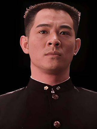 直到目睹李连杰昔日那段访谈，才真正领悟他社交网络的纵深与广度！