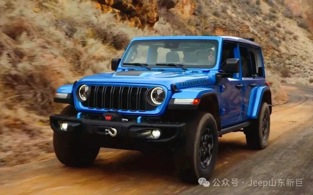 【Jeep新巨会】洗车禁忌,你真的知道吗?