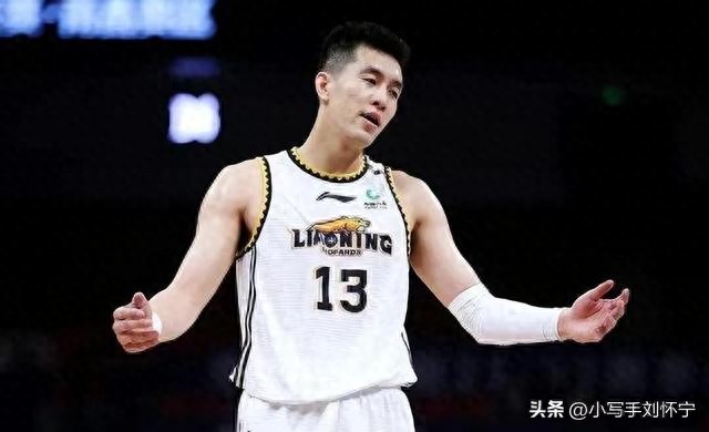 名场面预定！郭艾伦护辽宁、丁彦雨航挺山东，解说辽宁山东附加赛