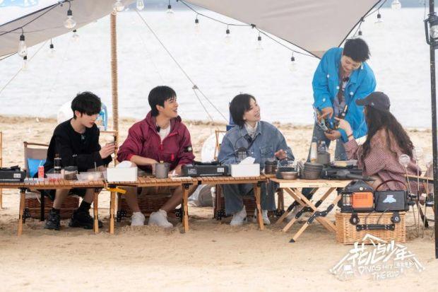 总导演回应《花少4》争议：“年轻观众有新需求，8年老IP要突破”