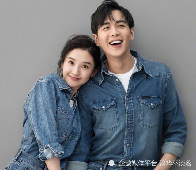 唐艺昕烫嘴rap出圈,张若昀评论区成大型玩梗现场