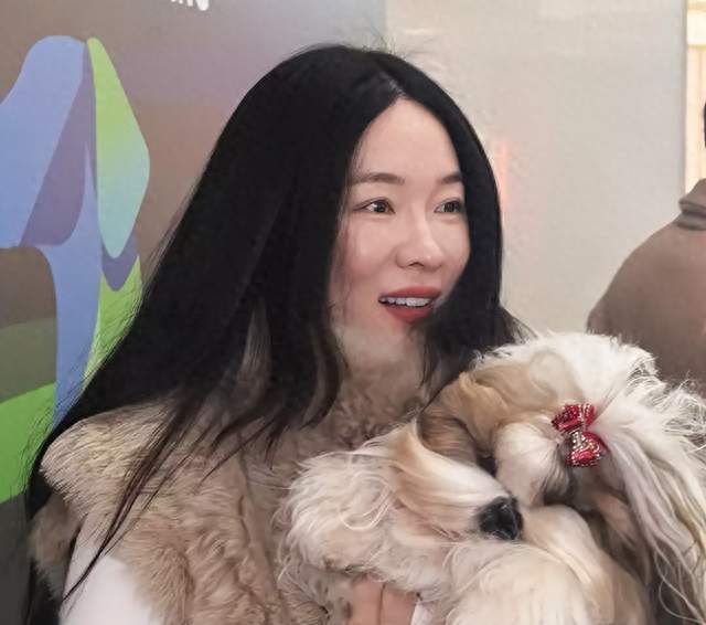 霍思燕转型专业牵犬师 国际赛事获佳绩:相关情况梳理