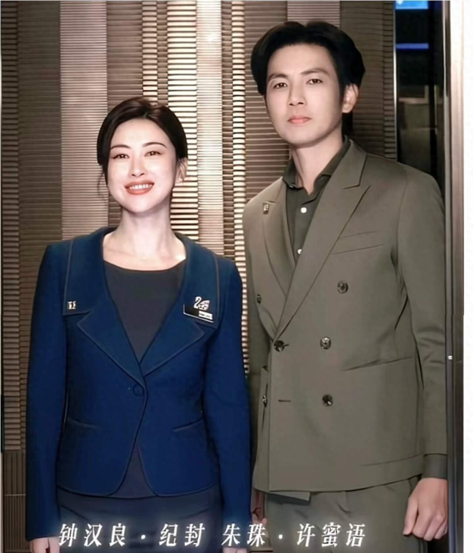 演完《陈情令》演《蜜语纪》，他越来越糊了，多才多艺却打酱油