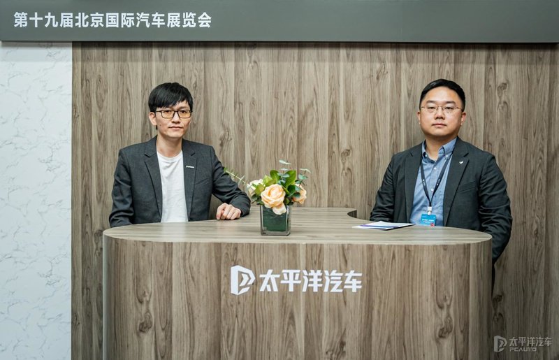 专访北汽新能源张斯：以用户需求为核心以技术与服务构筑长期壁垒