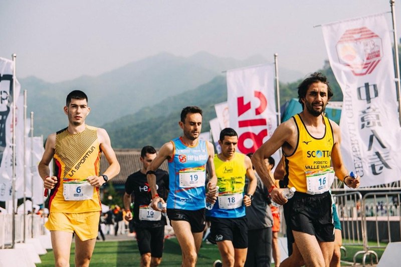长城爬坡、山地越野，这个周末昌平开跑