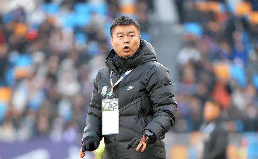 从2-0到4-2!中超爆大冷!津京德比力克国安，津门虎打破21年不胜魔咒_比赛_主场_工体