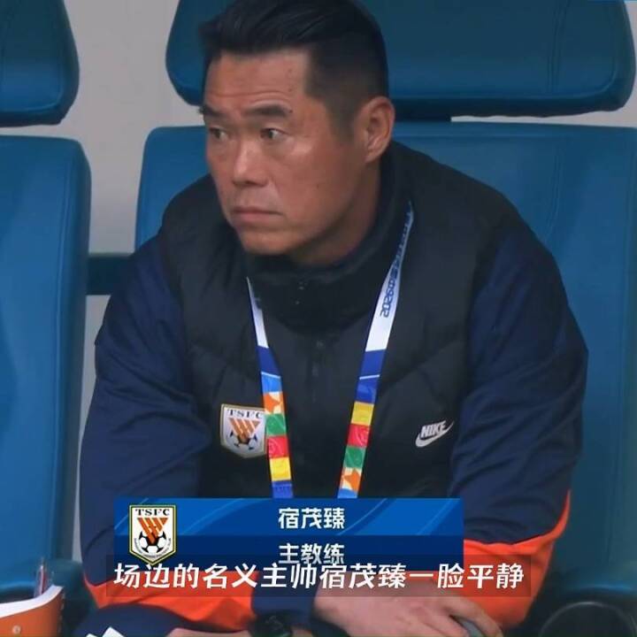 宿茂臻开场狂写笔记，竟提前记下黄政宇的“灾难剧本”？