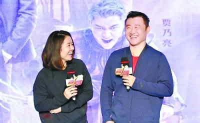 体育真人秀掀热潮 体育大咖都去哪儿“触屏”了-中国新闻网