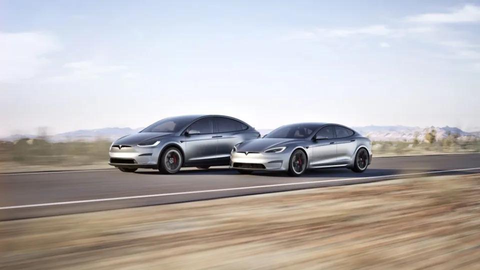 特斯拉中国否认将推小型廉价SUV，重申聚焦AI与自动驾驶