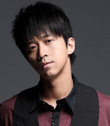 光良[华语流行乐男歌手、音乐人、演员]
