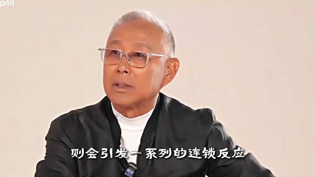 陆毅：不是我演技不好，而是对手实在太强