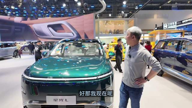 家用大六座SUV，五菱星光L真挺香