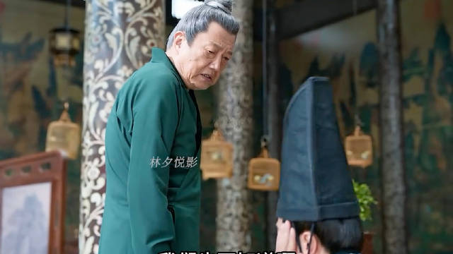 庆余年2洪竹演技获赞，戴公公刮目相看