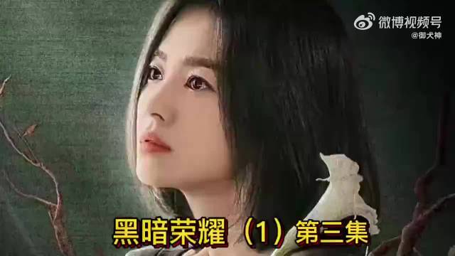 黑暗荣耀