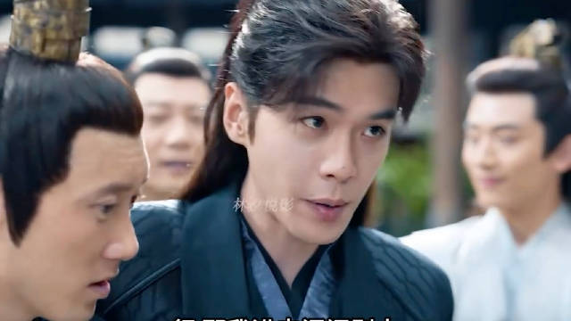 庆余年2:范闲微服暗访一处，主簿邓子越登场. 主演：张若昀x陈道明x李小冉
