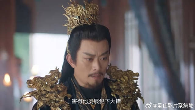 为了让南颜和少主绝交，老爹狂砸灵石，南颜笑喷