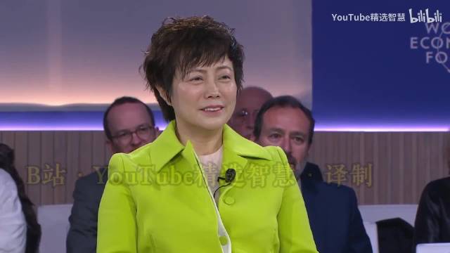 比亚迪李柯称政策持续20年吸引IT企业跨界竞争推动电动车领先