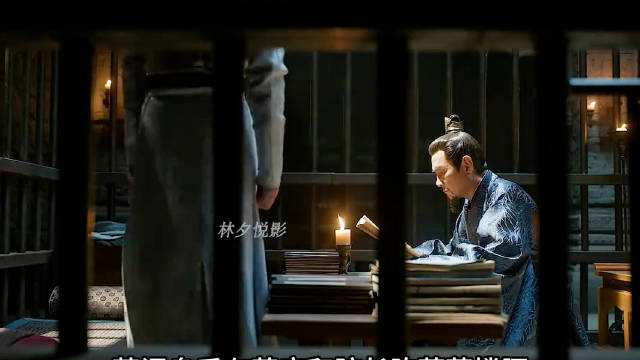 庆余年2言家父子局开战，张若昀陈道明演绎叛逆对决