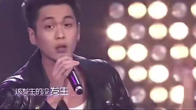 张若昀唱歌引热议，网友调侃与唐艺昕天生一对