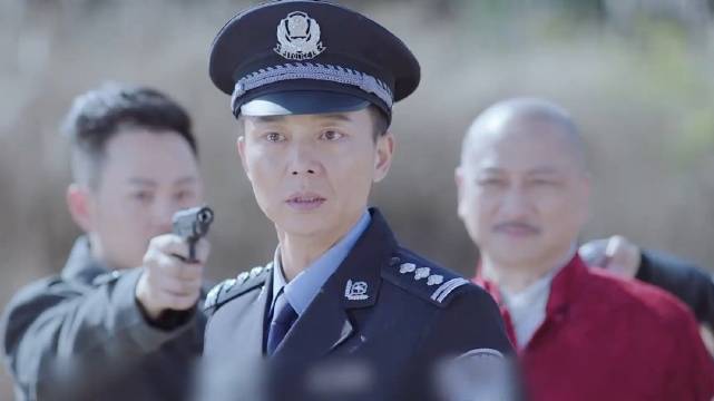 毒枭九爷聪明一世糊涂一时，最终被人挖眼夺财