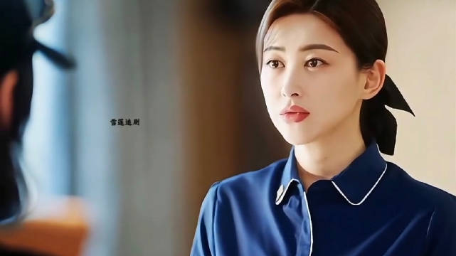 表面和蔼可亲的女明星背地里居然有两幅面孔