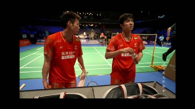 中国男团3比1胜加拿大提前出线，将与印度争小组第一