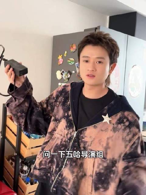 复原效果挺到位，王勉交出了一份差强人意的答卷