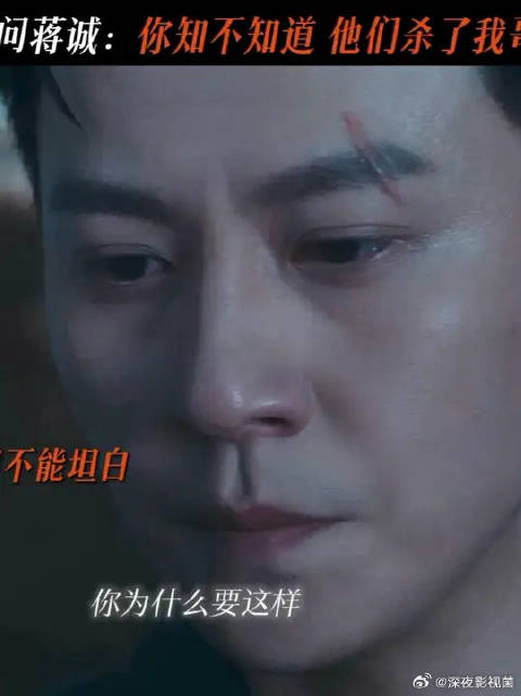 那些说不出口的话，成为刺向我们最痛的一把刀
