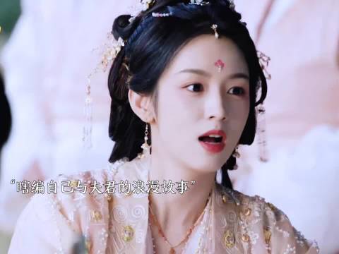 肖珏：媳妇儿真能编，我就宠着呗 "锦月如歌 "周也 丞磊张康乐张淼怡白澍