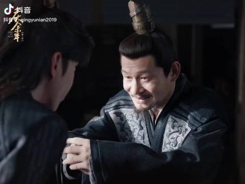 好想看庆余年三啊，昀帝什么时候能拍呢