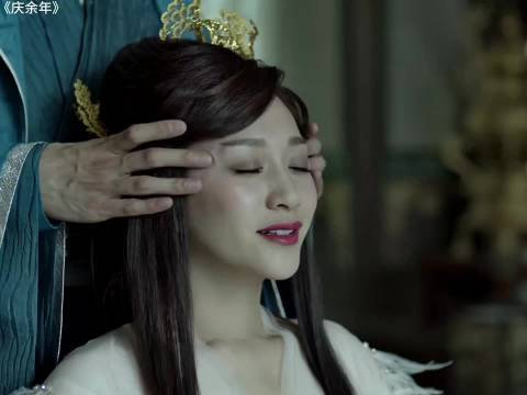 林相说的没错，长公主就是个疯子 张若昀 李小冉