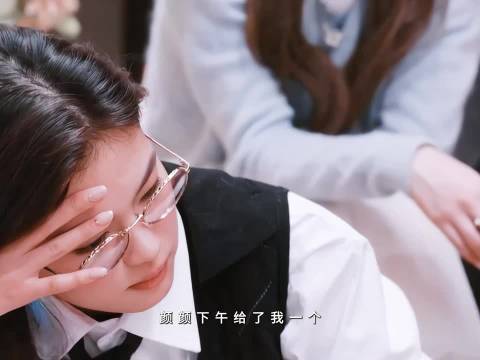 颜凯冬季综艺甜蜜互动，凯凯坚定选择颜颜引关注