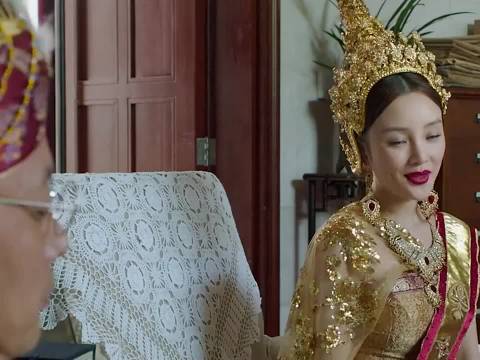 你就拿这个考验干部 私人订制｜李小璐｜范伟