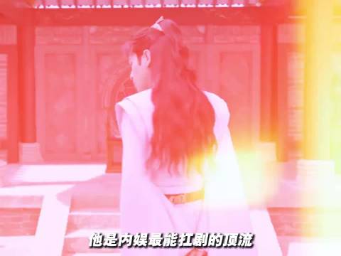 “男频标杆”张若昀：内娱扛剧顶梁柱，部部皆成现象级爆款