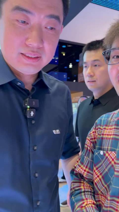 李想回应大众入局增程，称好技术应全世界享用