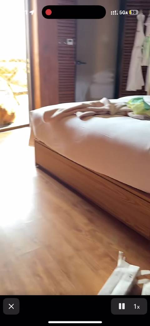 杰哥在海南吃一个月kfc去北京出现在丞哥家门口
