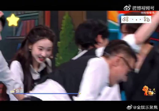 谁懂啊！丁程鑫和张艺凡这对姐弟，互怼起来根本停不下来！