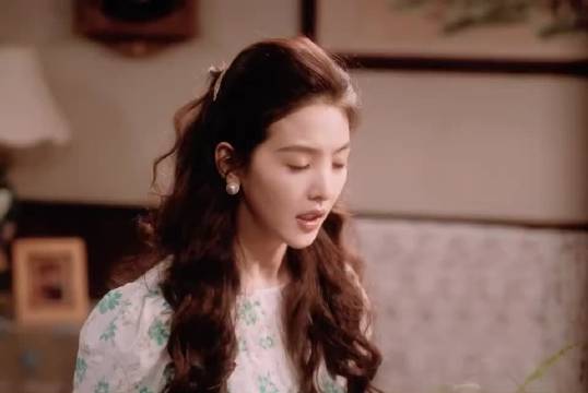 庄庄在追梦的过程中也遇到了属于她的生长痛