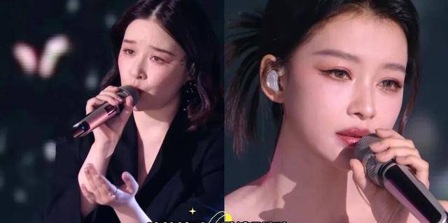 蓝盈莹，一个被低估的女演员！