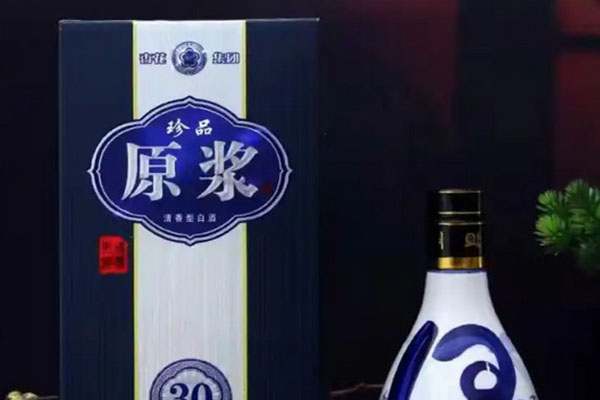 传统工艺与现代口味:如何选择适合你的原浆白酒
