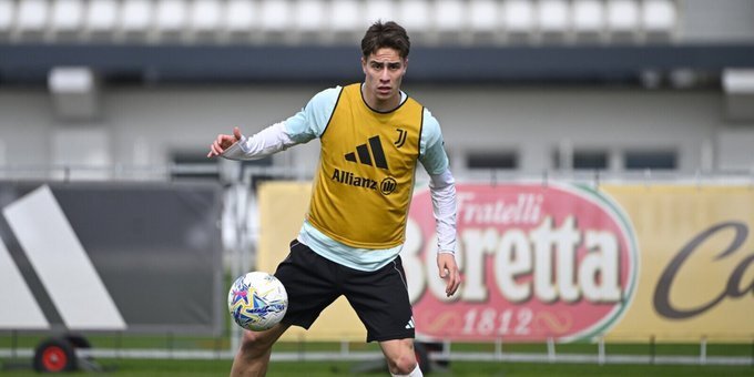 都体:伊尔迪兹和弗拉霍维奇回归合练,图拉姆伤愈复出