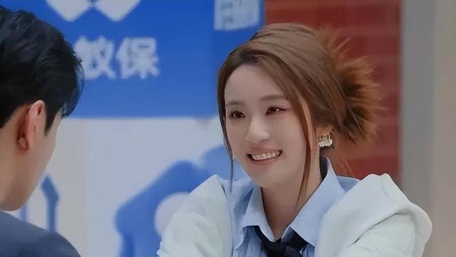 张凯丽的女儿张可盈：这次没人再说她“靠妈”